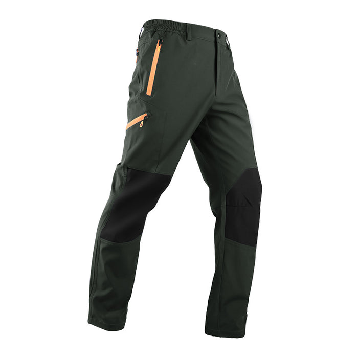 Pantalon TrekAll GraniteFlex Homme
