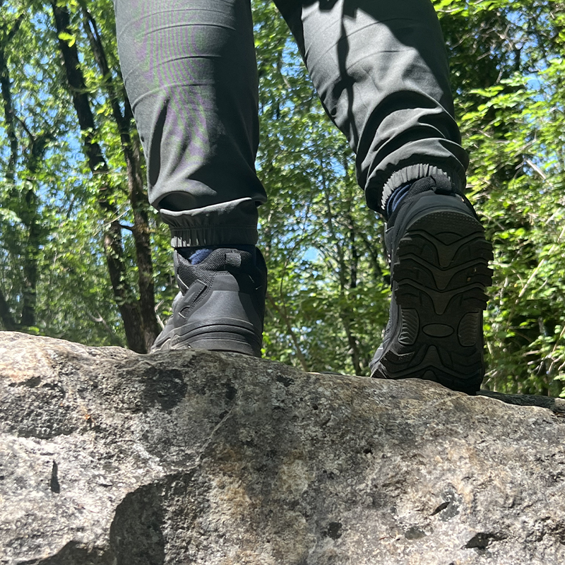 TrekAll RockShield Unisexe : notre test terrain après plus de deux mois d'utilisation