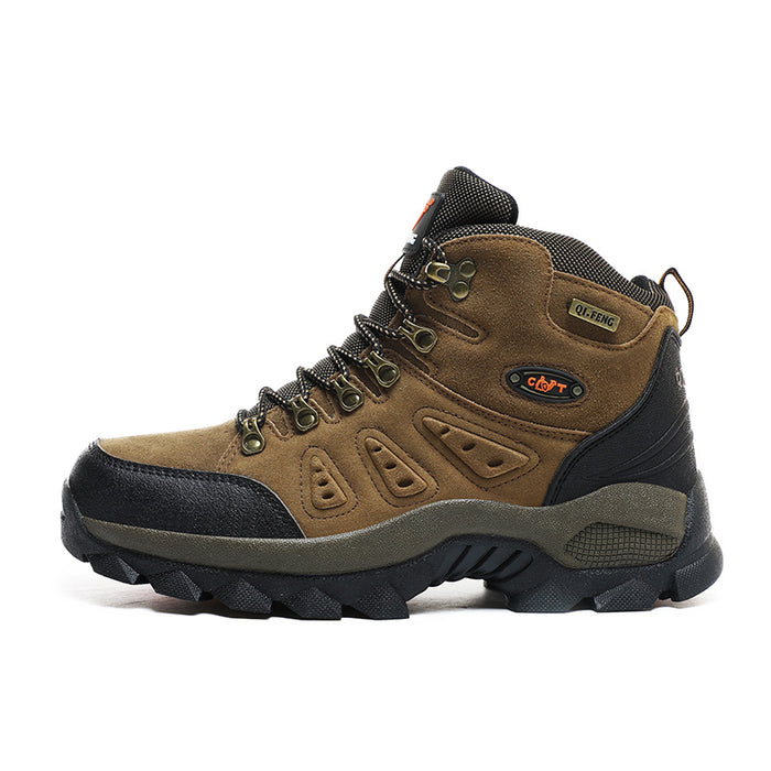 Chaussures TrekAll FrostRidge Unisexe